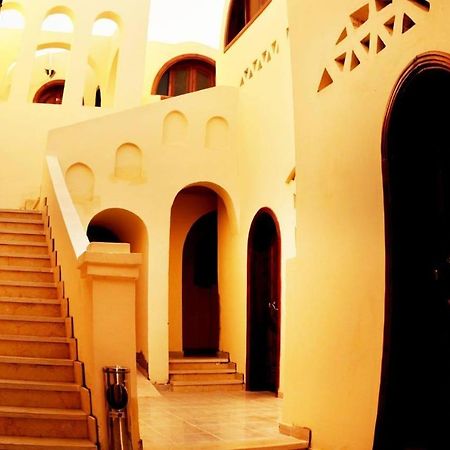 Dahab Coral Reefs Hotel Екстериор снимка