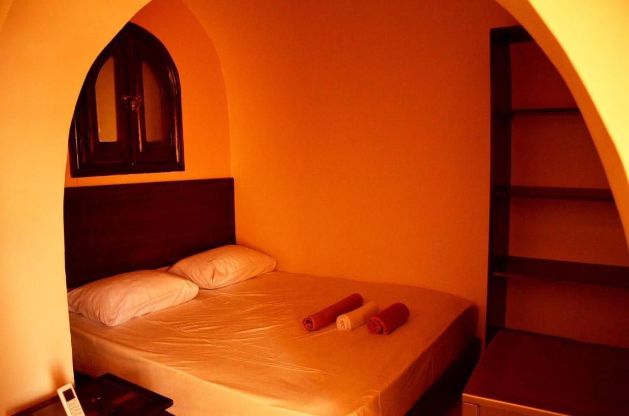 Dahab Coral Reefs Hotel Екстериор снимка