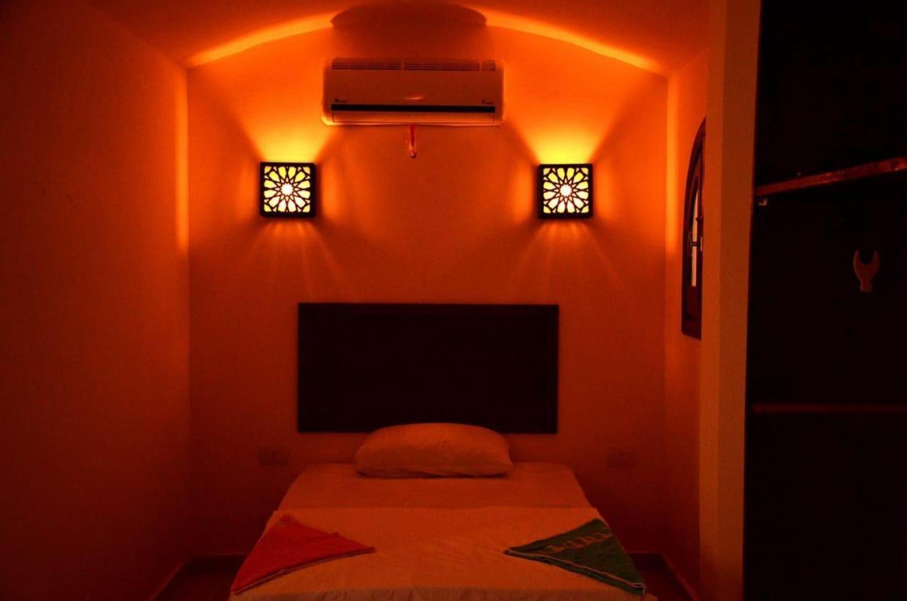 Dahab Coral Reefs Hotel Екстериор снимка