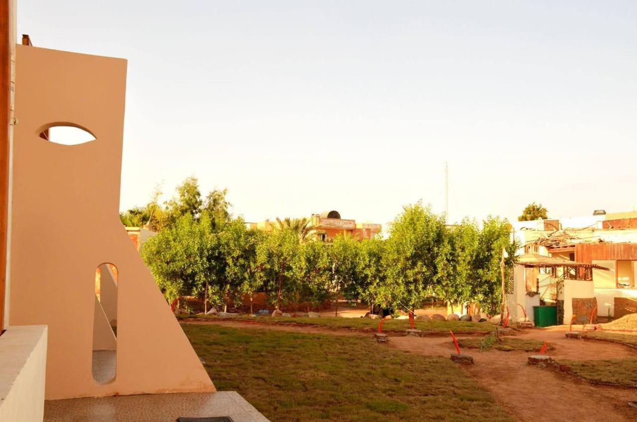 Dahab Coral Reefs Hotel Екстериор снимка
