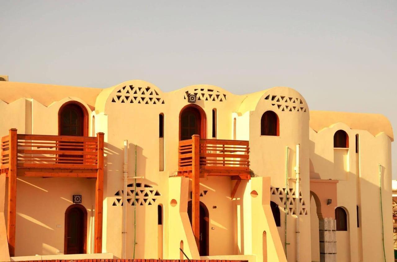 Dahab Coral Reefs Hotel Екстериор снимка
