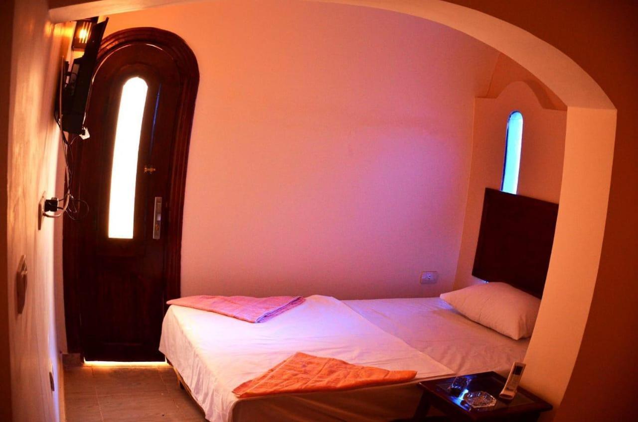 Dahab Coral Reefs Hotel Екстериор снимка