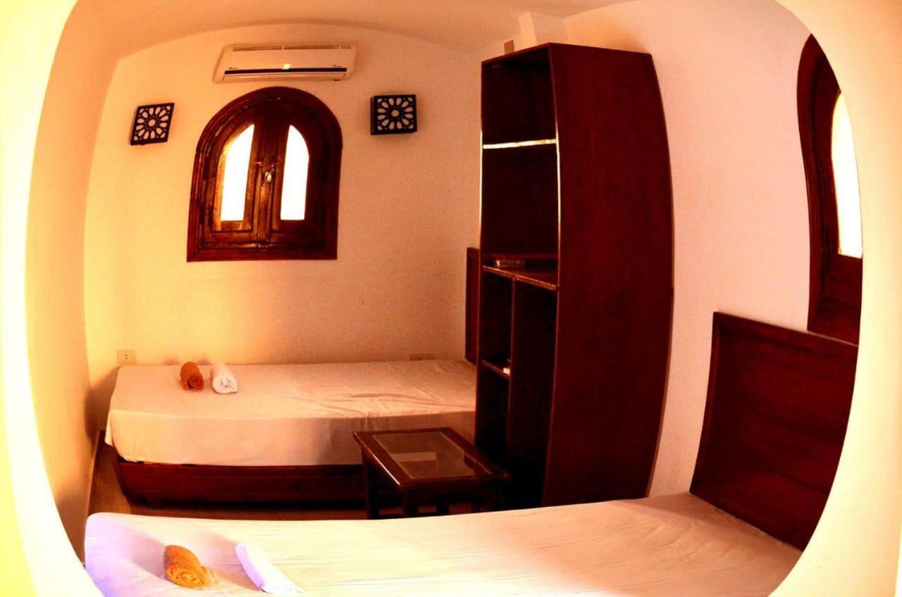 Dahab Coral Reefs Hotel Екстериор снимка
