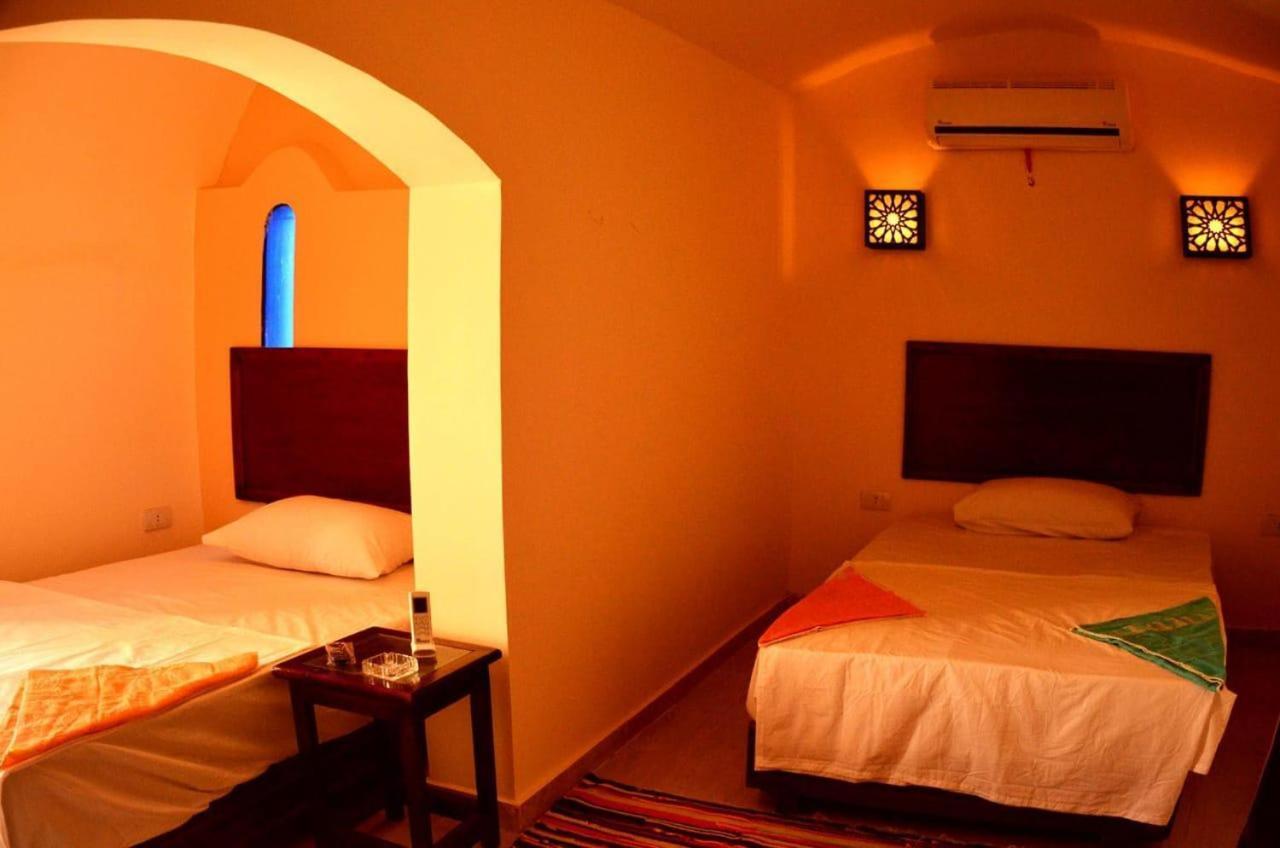 Dahab Coral Reefs Hotel Екстериор снимка