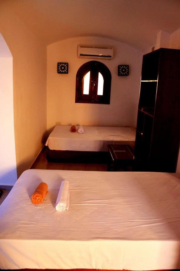 Dahab Coral Reefs Hotel Екстериор снимка