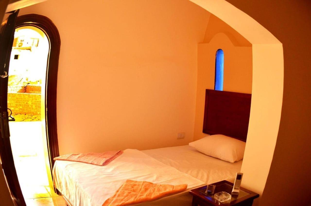Dahab Coral Reefs Hotel Екстериор снимка