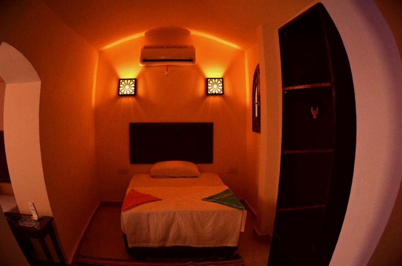 Dahab Coral Reefs Hotel Екстериор снимка