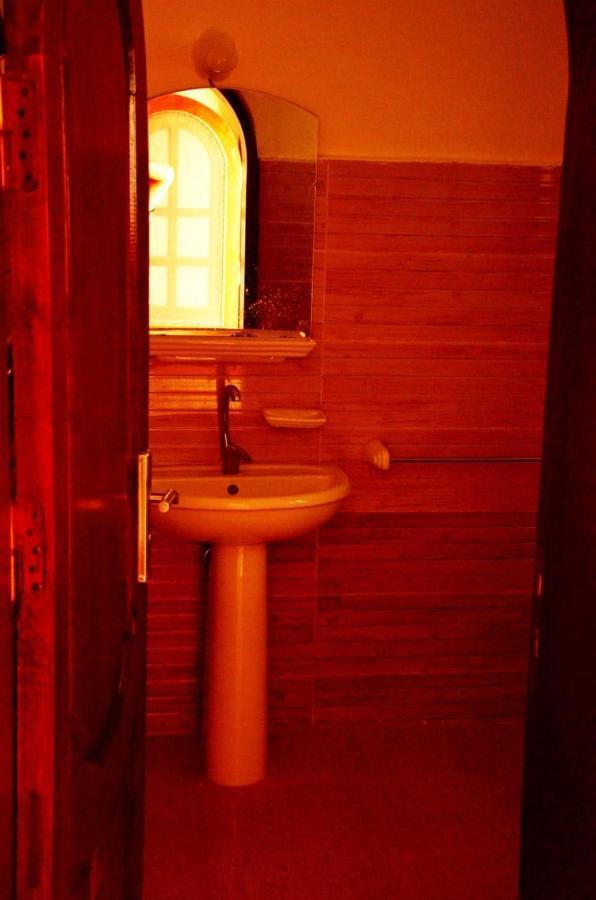 Dahab Coral Reefs Hotel Екстериор снимка