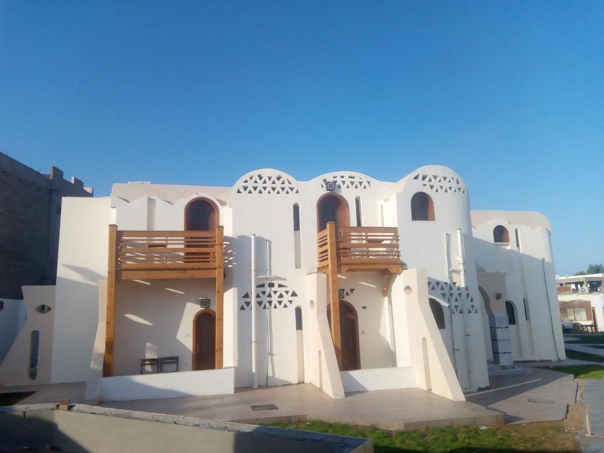 Dahab Coral Reefs Hotel Екстериор снимка